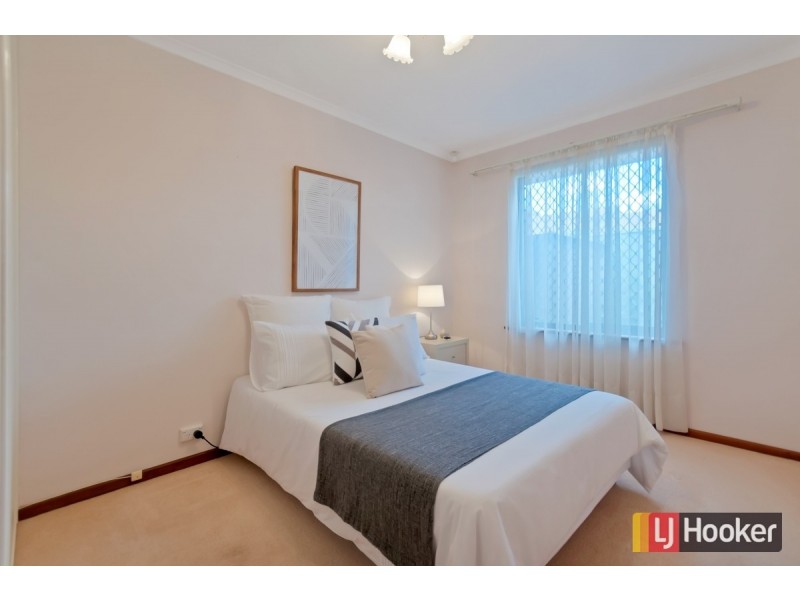 3/1 Morgan Avenue, Daw Park SA 5041