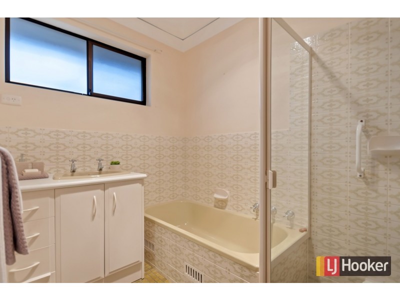 3/1 Morgan Avenue, Daw Park SA 5041