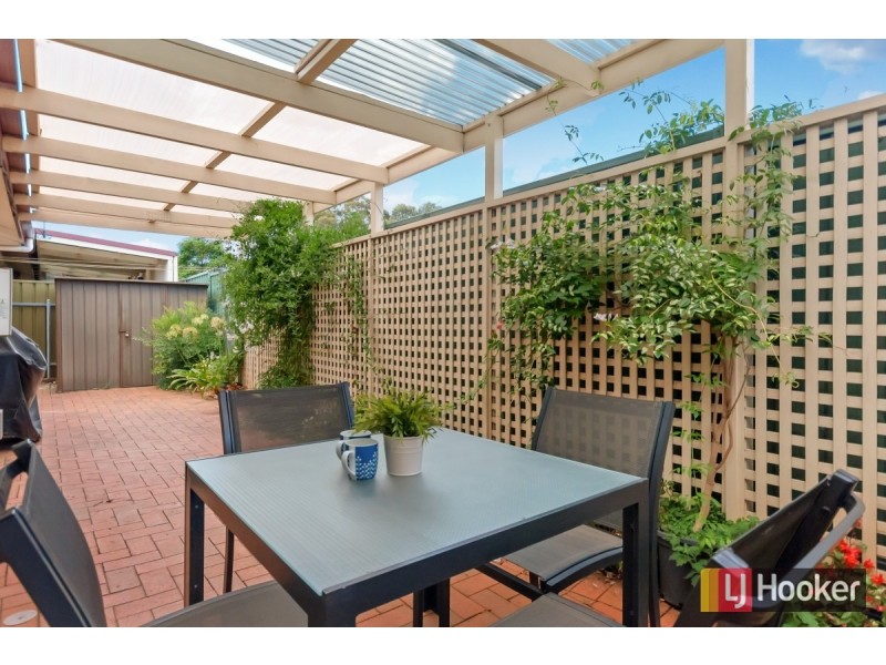 3/1 Morgan Avenue, Daw Park SA 5041
