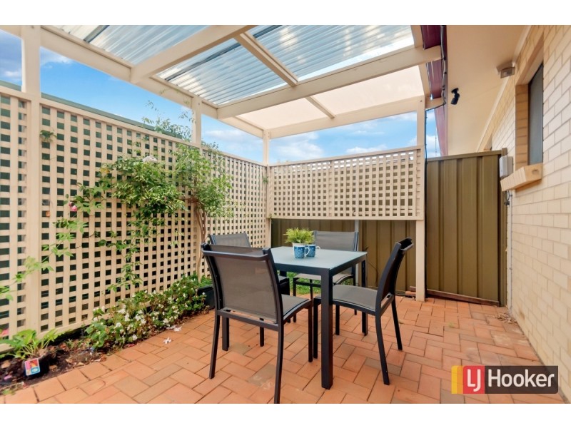 3/1 Morgan Avenue, Daw Park SA 5041