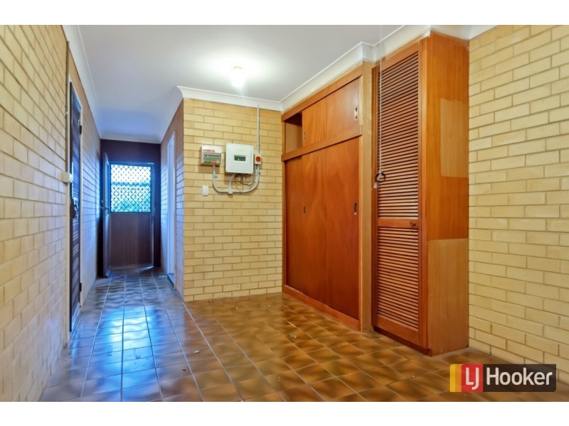 3/1 Morgan Avenue, Daw Park SA 5041