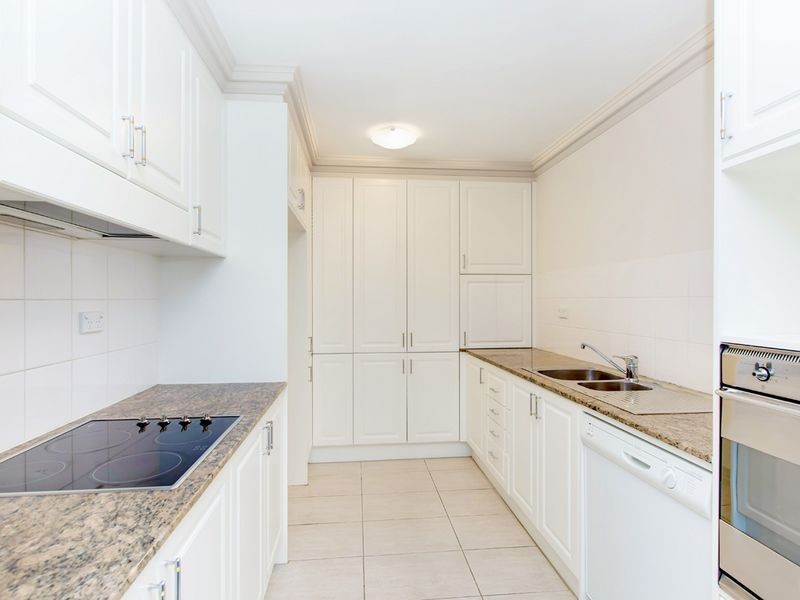 12/7 Liberman Close, Adelaide SA 5000