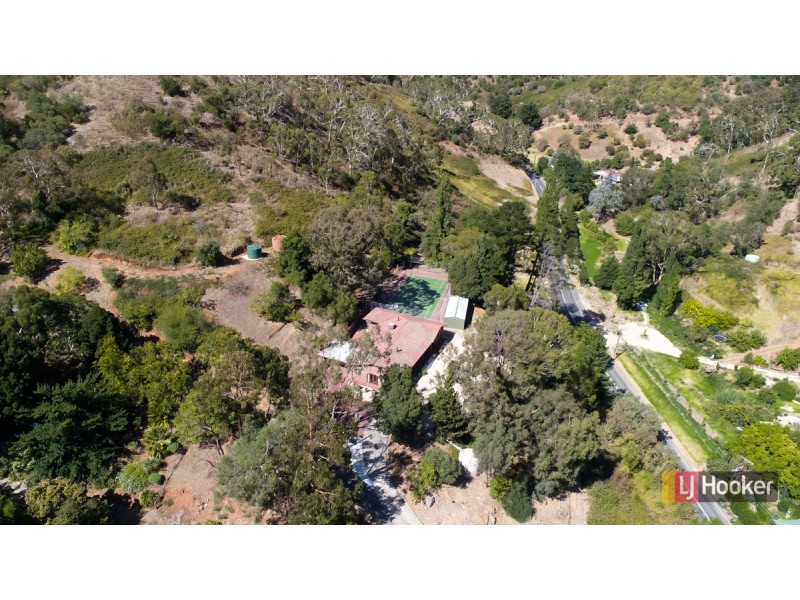 359a Old Norton Summit Road, Norton Summit SA 5136