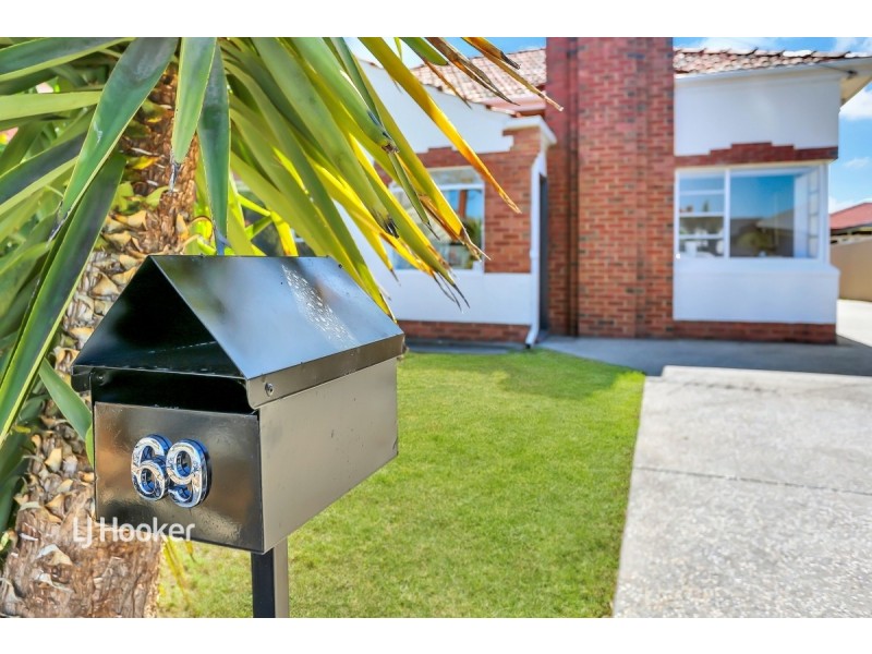 69 Lane Street, Richmond SA 5033