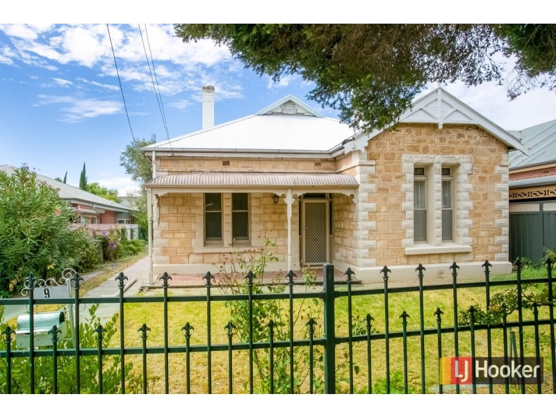 9 Rhyl Avenue, Wayville SA 5034