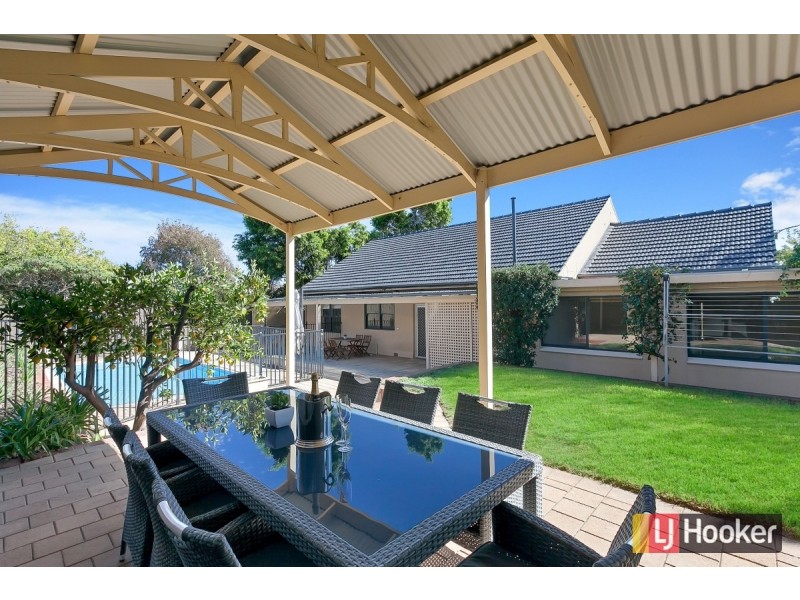 1B Gulfview Avenue, St Georges SA 5064