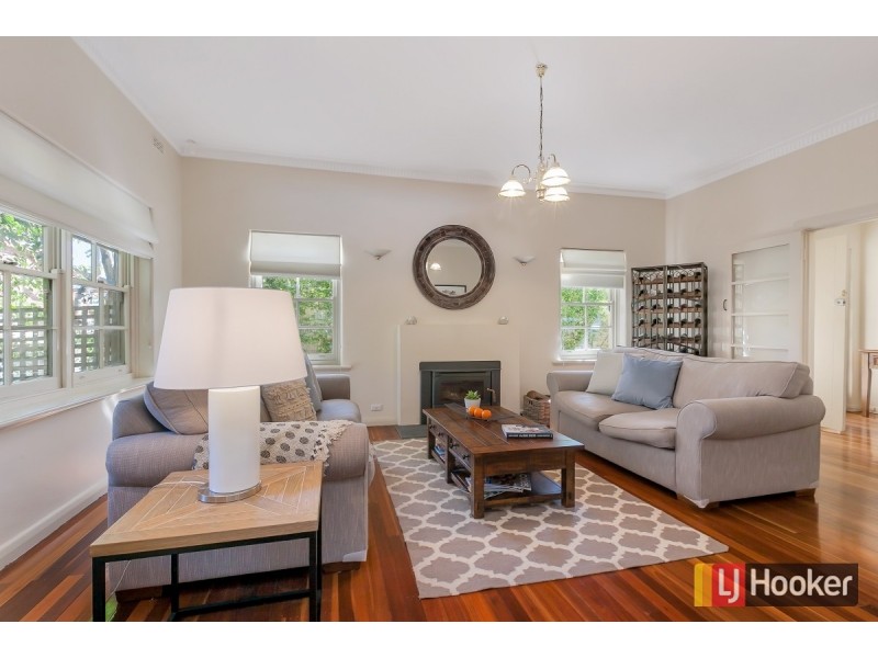 1B Gulfview Avenue, St Georges SA 5064