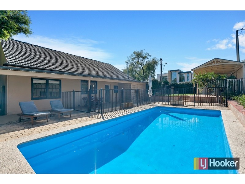 1B Gulfview Avenue, St Georges SA 5064