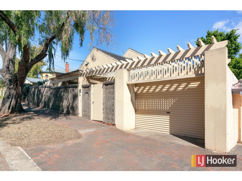 1B Gulfview Avenue, St Georges SA 5064