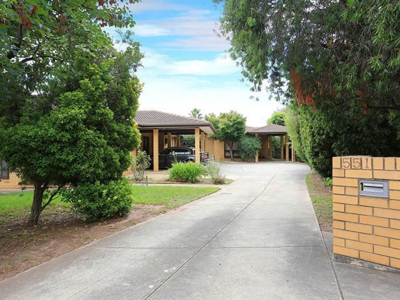 2/551 The Parade, Magill SA 5072