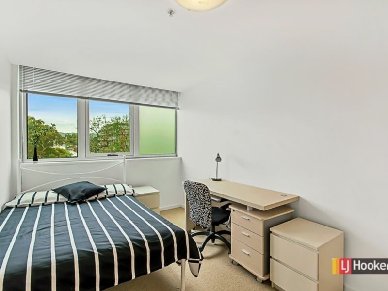 314/281-286 North Terrace, Adelaide SA 5000