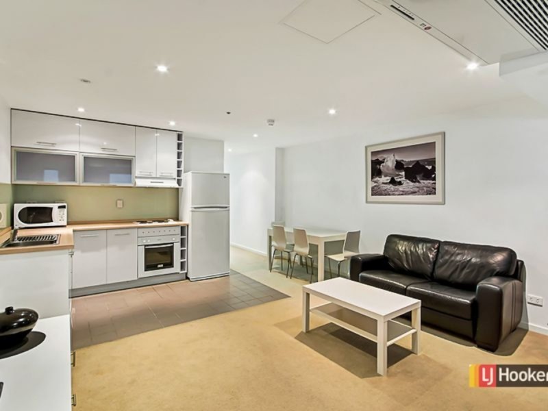 314/281-286 North Terrace, Adelaide SA 5000