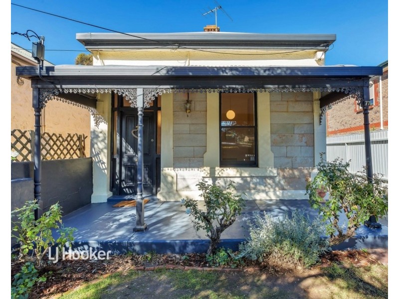 77 Leicester Street, Parkside SA 5063