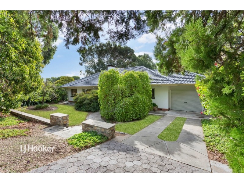 1 Simpson Road, Wattle Park SA 5066