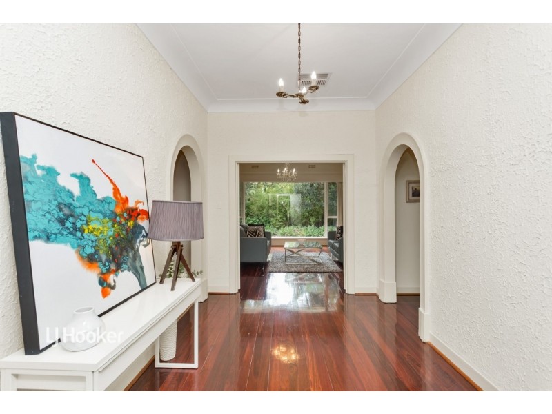 1 Simpson Road, Wattle Park SA 5066
