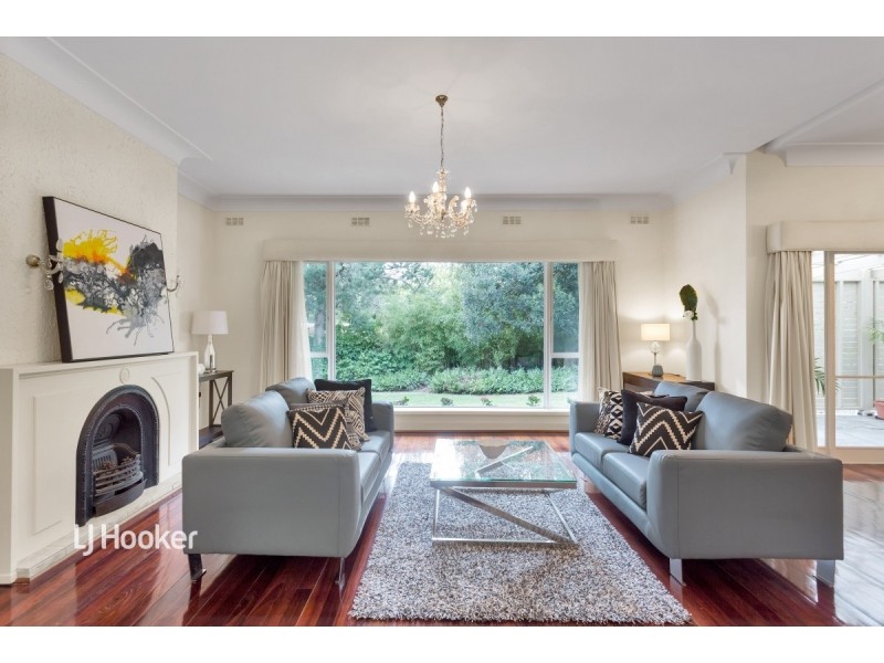 1 Simpson Road, Wattle Park SA 5066