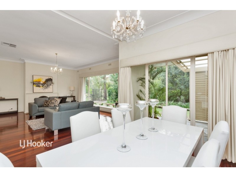 1 Simpson Road, Wattle Park SA 5066