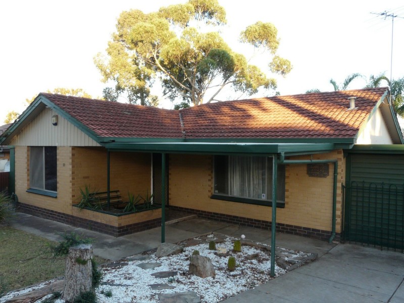 23 Blaxland Avenue, Ingle Farm SA 5098