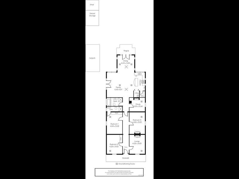 88 Frederick Street, Maylands SA 5069