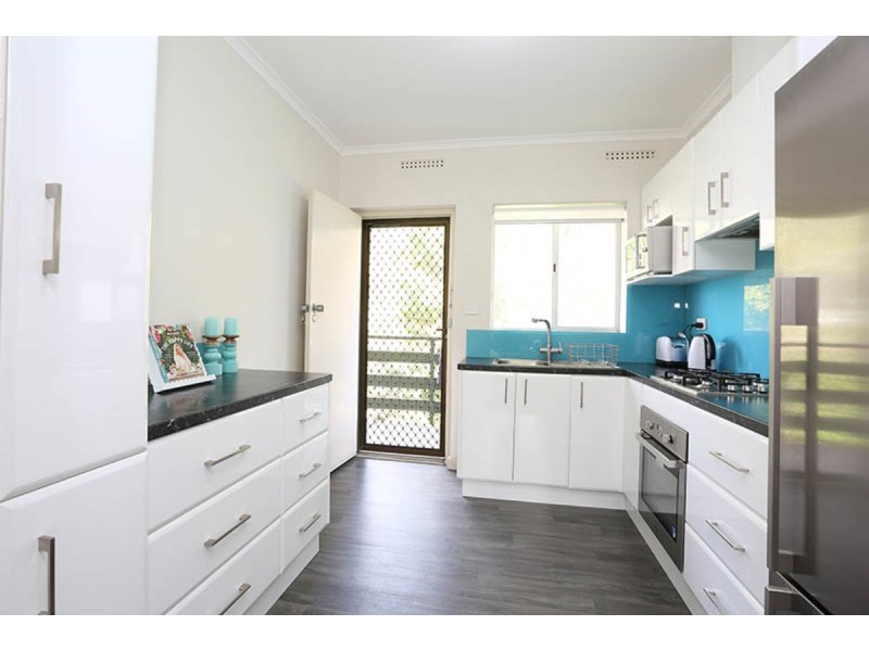 9/52 George Street, Clarence Park SA 5034