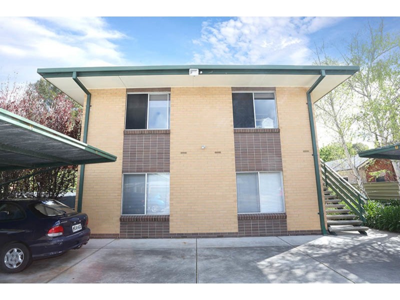9/52 George Street, Clarence Park SA 5034