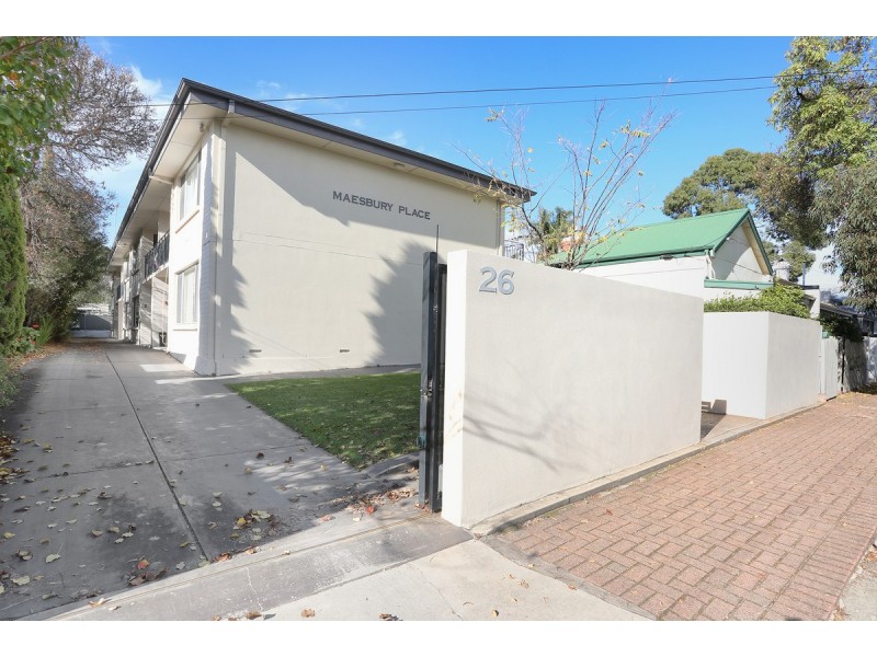 2/26 Maesbury Street, Kensington SA 5068