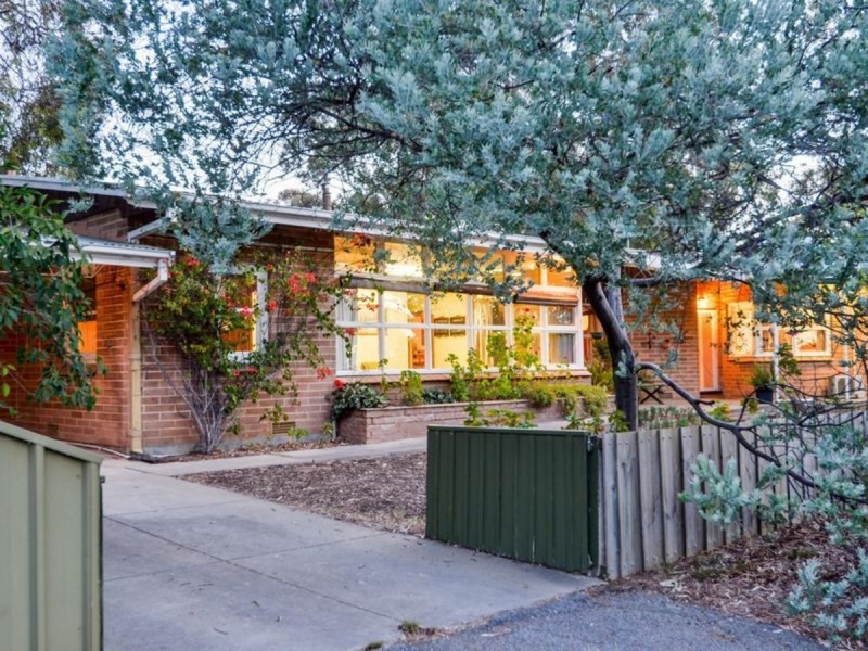 2 Myrtlebank Terrace, Stonyfell SA 5066