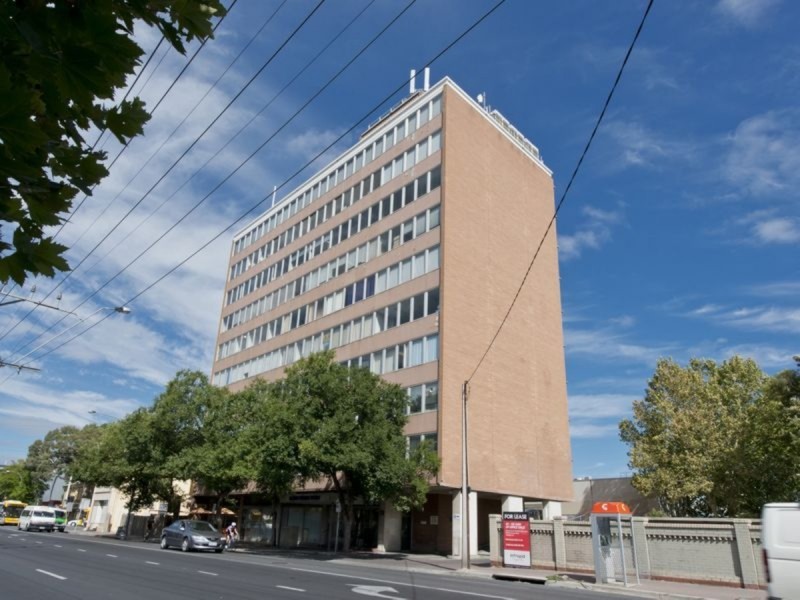 3/19 North Terrace, Hackney SA 5069