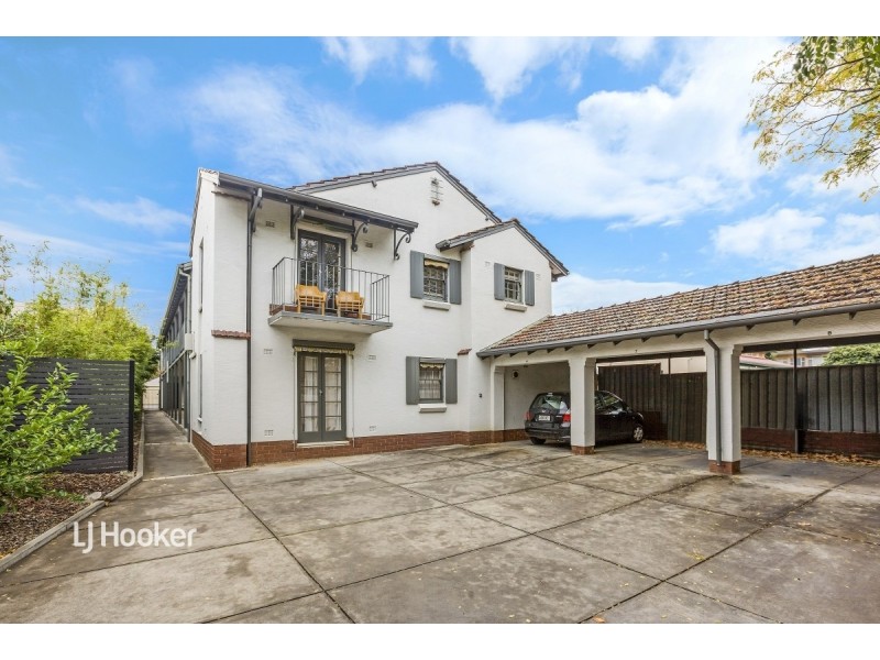 3/128 Osmond Tce, Norwood SA 5067