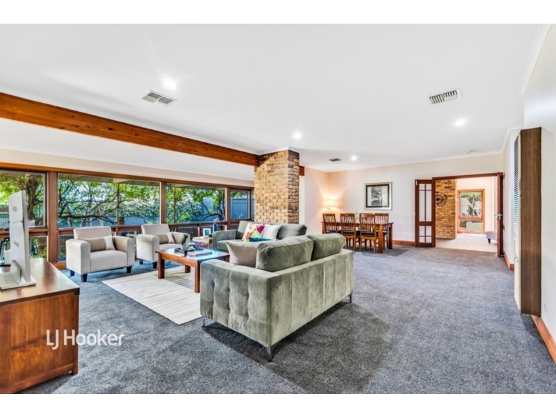 3 Perkins Court, Magill SA 5072