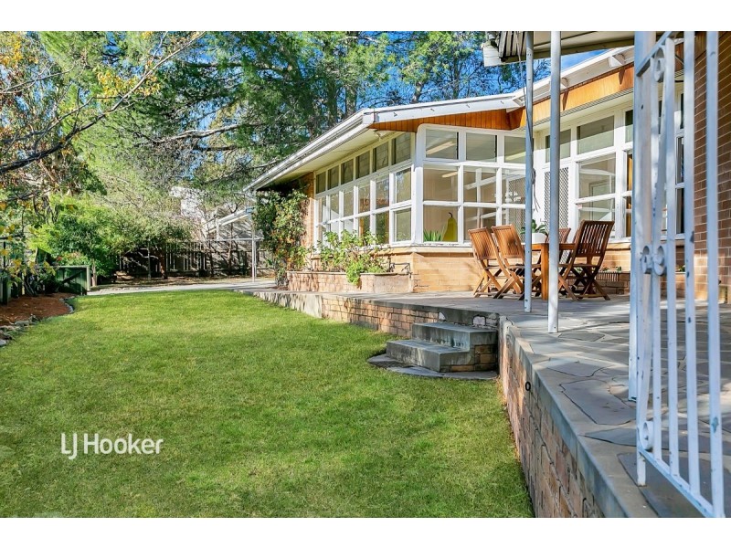 2 Myrtlebank Terrace, Stonyfell SA 5066