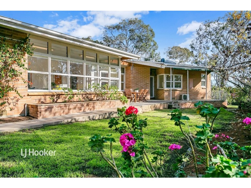 2 Myrtlebank Terrace, Stonyfell SA 5066