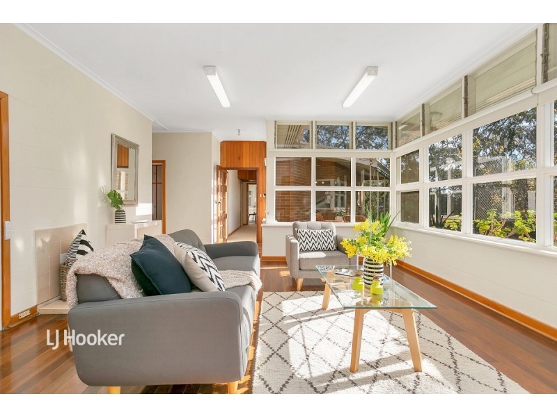 2 Myrtlebank Terrace, Stonyfell SA 5066