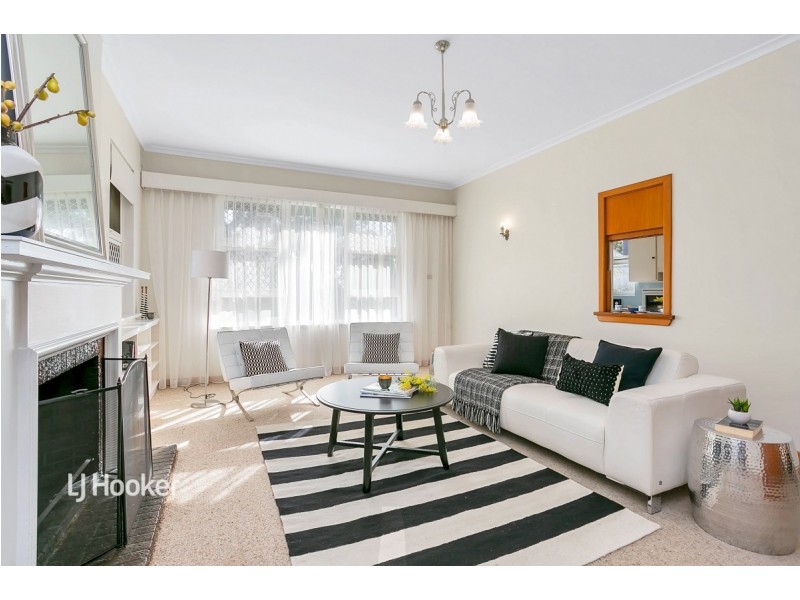 2 Myrtlebank Terrace, Stonyfell SA 5066