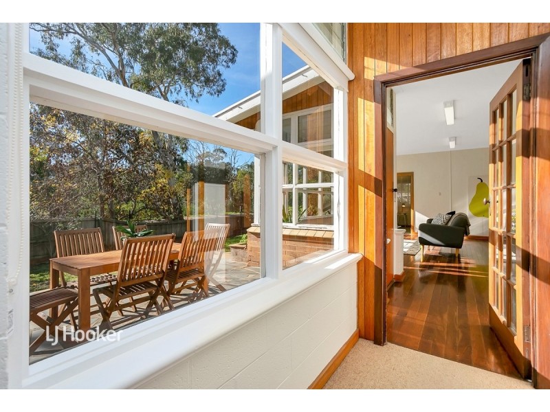 2 Myrtlebank Terrace, Stonyfell SA 5066