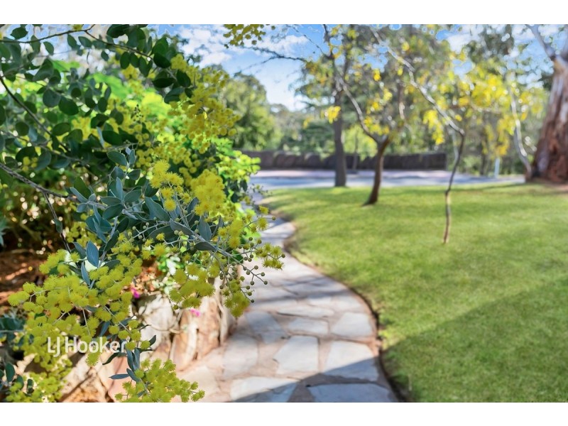 2 Myrtlebank Terrace, Stonyfell SA 5066