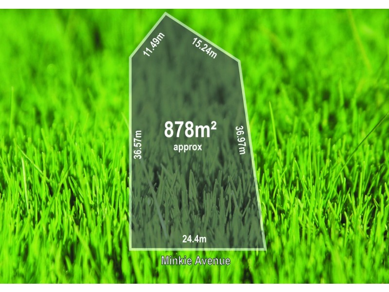 41 Minkie Avenue, Mitchell Park SA 5043