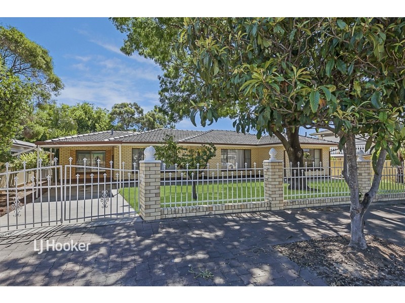 34 Gilbert Street, Newton SA 5074