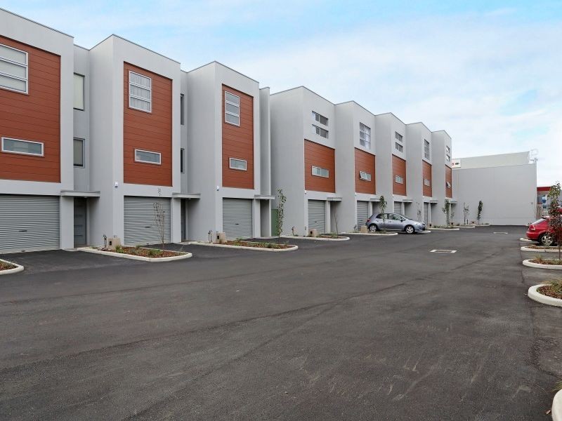 19-5 Coventry Street, Mawson Lakes SA 5095