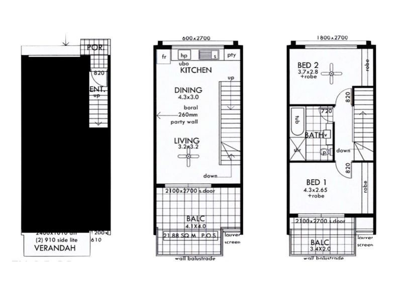 19-5 Coventry Street, Mawson Lakes SA 5095