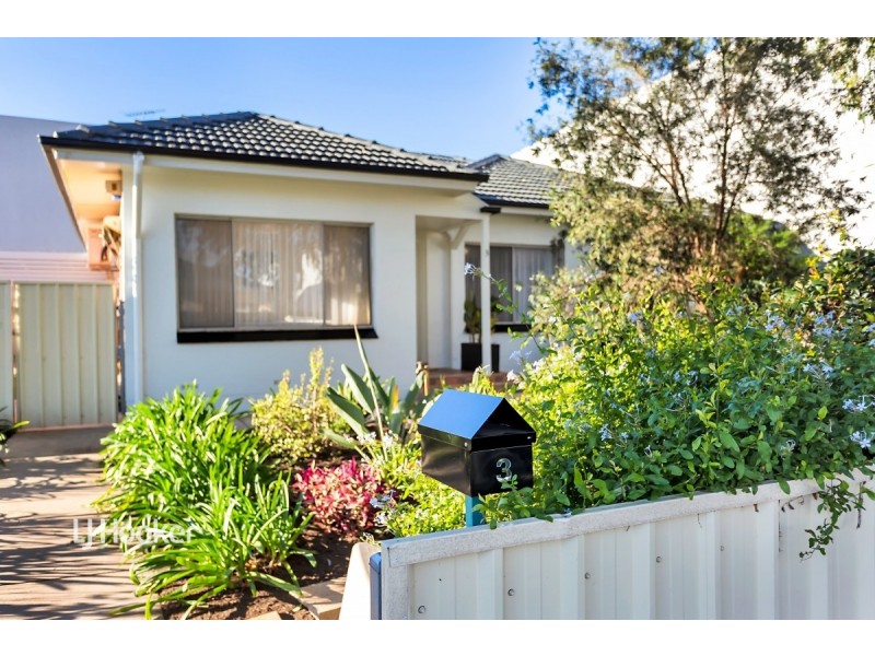 3 Mines Road, Campbelltown SA 5074