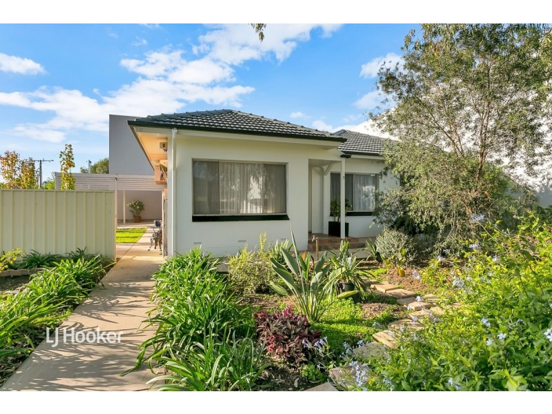 3 Mines Road, Campbelltown SA 5074