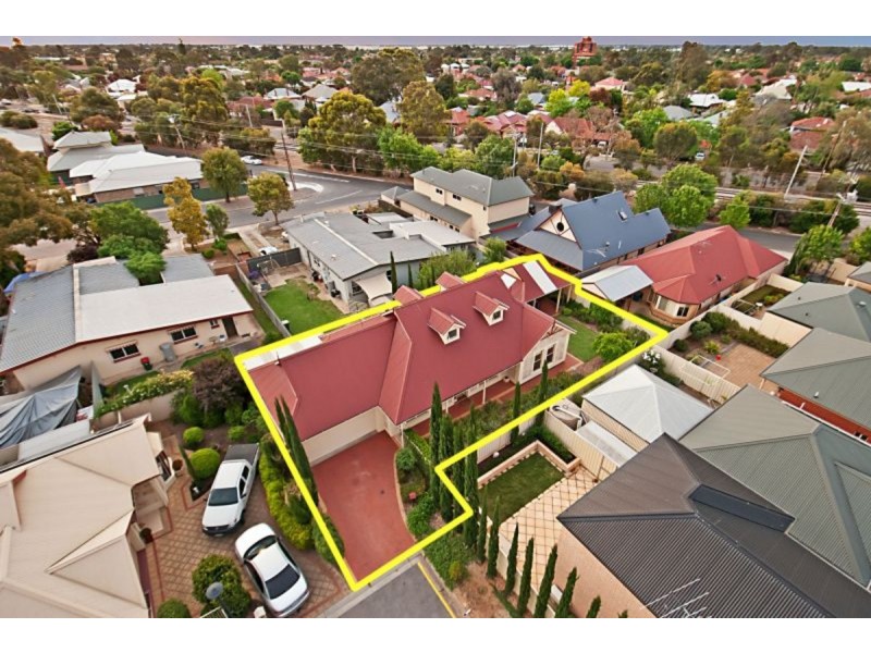 16 Windana Mews, Glandore SA 5037