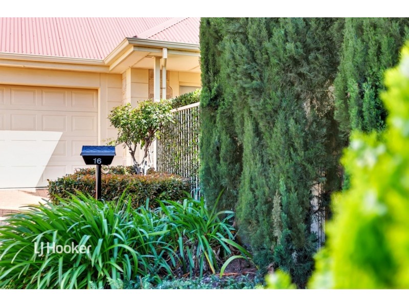 16 Windana Mews, Glandore SA 5037