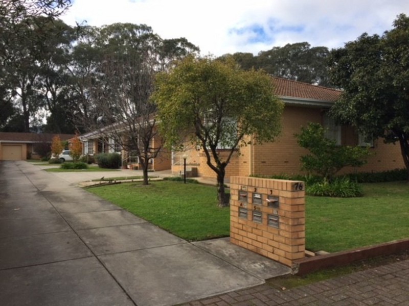 1/76 Northumberland Street, Tusmore SA 5065