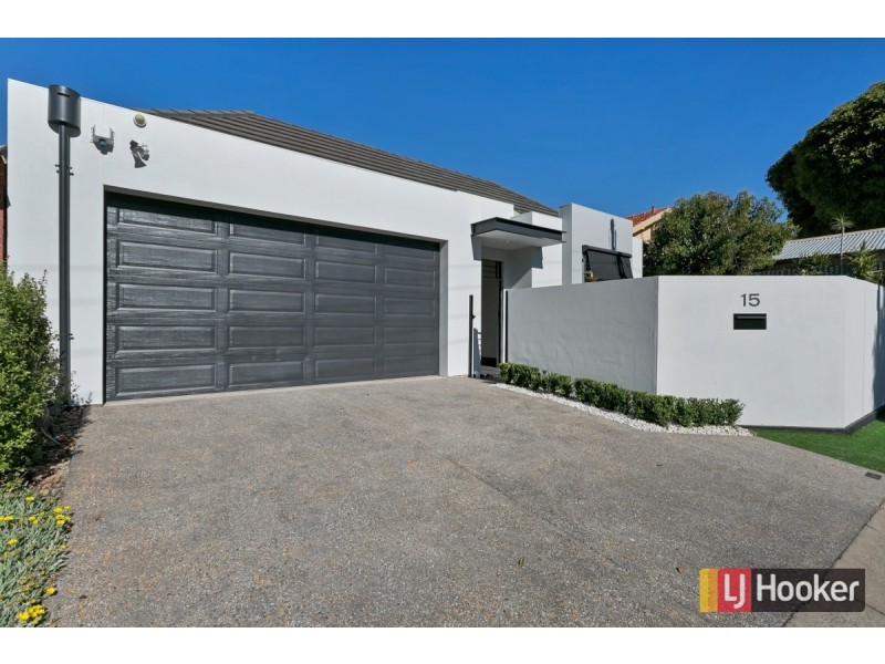 15 Anderson Street, Fullarton SA 5063