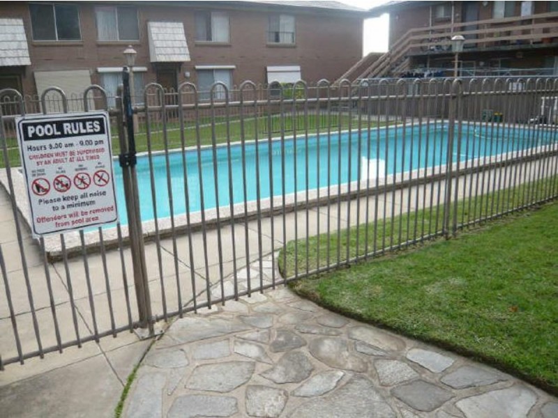 29/10 Hallett Avenue, Tranmere SA 5073