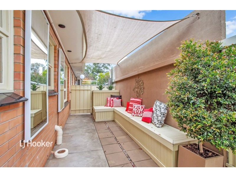 4/15 Howard Terrace, Hazelwood Park SA 5066