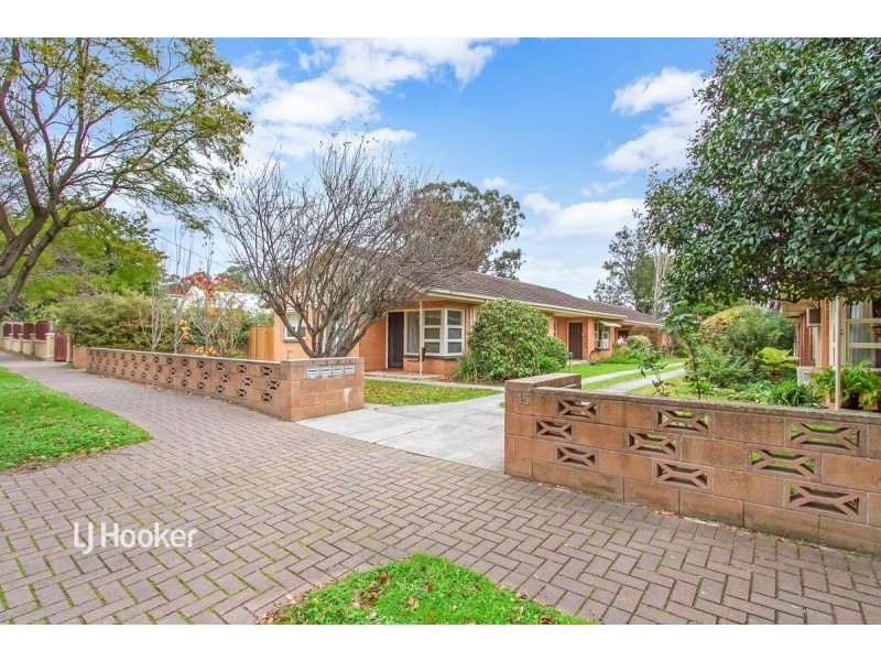 4/15 Howard Terrace, Hazelwood Park SA 5066