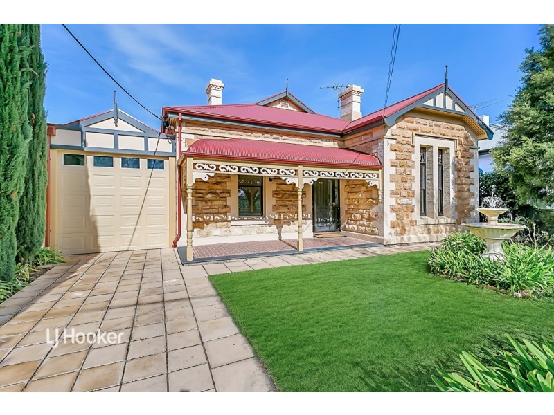 41 Edmund Avenue, Unley SA 5061